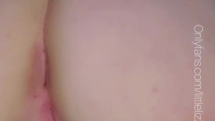 BIG TIT PAWG TEEN PIERCED NIPS, SLAPS & SQUEEZES TITS & TWERKS NO PANTIES