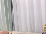 Stepmom gets fed up and fucks stepson to shut him up