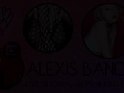 Public Bondage Coffee Run with Samsamcam, Ms caitlyn Brooks - Alexis Bandit 1/16