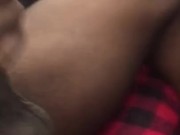 Parking Lot Stroking