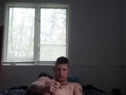 Knife play stripping