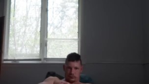 Knife play stripping