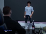 Milfy City [v0.6e] Part 110 Important Conversation By LoveSkySan69