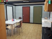 Milfy City [v0.6e] Part 112 Expensive Service By LoveSkySan69 16/16