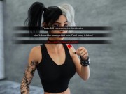 Milfy City [v0.6e] Part 112 Expensive Service By LoveSkySan69 3/16