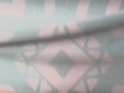 Sexo PÚBLICO, acabo de FIESTA y ME FOLLO en el BAÑO. 1/16