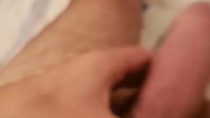 Horny after work