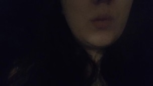 Late night smoke during quarantine