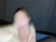 Size of my dick