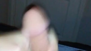 Size of my dick