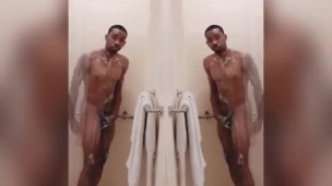 Who wants to come get in the shower pt1