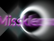 Cute girl pleases daddy with wet slippery sex -((requested video))- 1/16