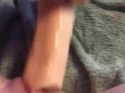 A big one 