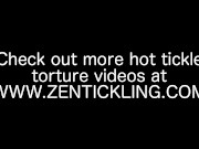 Mia’s Feet In Trouble - Zen Tickling Preview