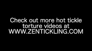 Mia’s Feet In Trouble - Zen Tickling Preview