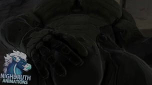 Chiefs sudden growth (first ever animation)