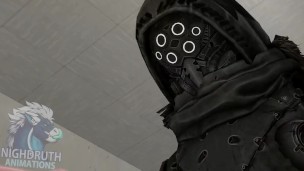 Destiny guardian pent cock growth