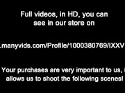 My masturbation pink pussy in the toilet - Trailer 15/16