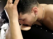 PORNOROCK, FOLLANDO A MI MADRASTRA HASTA QUE TERMINE COMO UNA PERRA EN TODO VOL 1/16