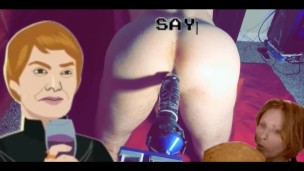Sc Kyle Butler Back Dat Ass