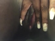 Up close orgasm - Screenshot 2 of 16 - Wet Pussy