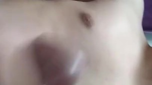 Me pajeo hasta venirme