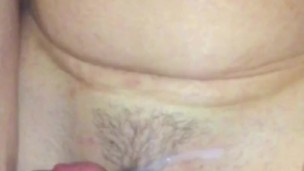 #PHMILF’s nude gym workout includes POV SEXERCISES for her Mouth and Pussy.