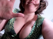 Preview: Big Stepsister Shrinks Shy Little Brother (Giantess Shrink)