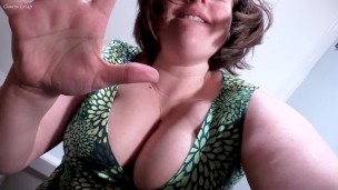 Preview: Big Stepsister Shrinks Shy Little Brother (Giantess Shrink)