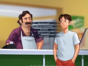 SUMMERTIME SAGA v0.20 - MARIA AND TONY'S STORY - PT.217 14/16