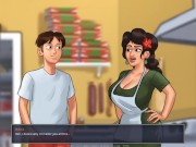 SUMMERTIME SAGA v0.20 - MARIA AND TONY'S STORY - PT.217 4/16