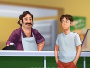 SUMMERTIME SAGA v0.20 - MARIA AND TONY'S STORY - PT.217 9/16