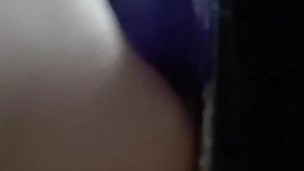 Stuck at home and horny #sissyslut