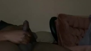 I work from home so I nut on my breaks
