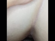 Crossed Tinder Fuck 8/16