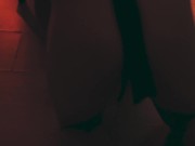 kathalina777 Being dominated by a #PHMILF 10/16