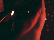 kathalina777 Being dominated by a #PHMILF 12/16