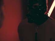 kathalina777 Being dominated by a #PHMILF 4/16