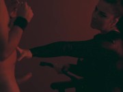 kathalina777 Being dominated by a #PHMILF 9/16