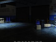 Supernatural: Sensual Feet Job, Cumshot-Ep 8 12/16