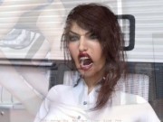 Supernatural: Sensual Feet Job, Cumshot-Ep 8 2/16