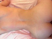 Very old video of my ex - amateur anal 3/16