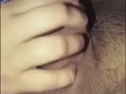 ME CORRO EN LA BOCA DE MI MADRASTRA MEXICANA, SE LOS TRAGÓ 11/16