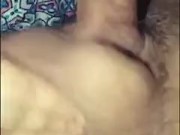 ME CORRO EN LA BOCA DE MI MADRASTRA MEXICANA, SE LOS TRAGÓ