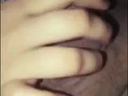 ME CORRO EN LA BOCA DE MI MADRASTRA MEXICANA, SE LOS TRAGÓ 13/16