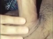 ME CORRO EN LA BOCA DE MI MADRASTRA MEXICANA, SE LOS TRAGÓ 16/16