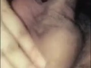 ME CORRO EN LA BOCA DE MI MADRASTRA MEXICANA, SE LOS TRAGÓ 6/16