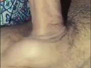 ME CORRO EN LA BOCA DE MI MADRASTRA MEXICANA, SE LOS TRAGÓ 8/16