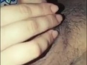 ME CORRO EN LA BOCA DE MI MADRASTRA MEXICANA, SE LOS TRAGÓ 9/16