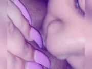 LegitLesbianEmpire : This wasn’t supposed to happen ( Thick BBW ) 5/16